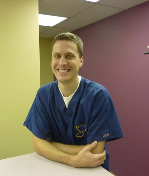 Dr. Jeremy Pfeffer Saint Louis, MO Dr. Jeremy Pfeffer Saint Louis, MO