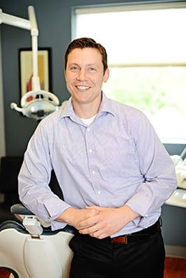 Dr. Blake Nathan Helmer - Clayton, NC - Dentistry