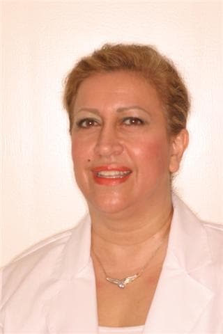Dr. Sheri Shahrbanoo Nawabi, DDS - WASHINGTON, DC - Dentistry