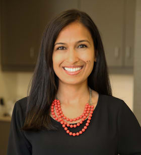 Dr. Jasmine D Bhuva, DDS - San Francisco, CA - Dentistry