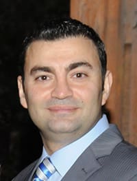 Dr. Roland Markarian