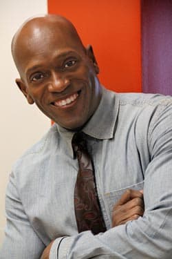 Dr. Reginald L Pettaway - Rockville, MD - Dentistry