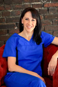 Dr. Jaime C Stinnett - Overland Park, KS - Dentistry