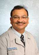 Dr. Arif A Khan - Elk Grove Village, IL - Dentistry