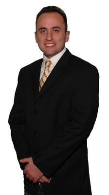 Dr. Jacques Benchimol - Palm Coast, FL - Dentistry