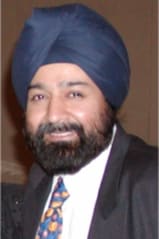 Dr. Sanjeev R Bhatia, DDS