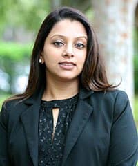 Dr. Maryam Shariff - Houston, TX - Dentistry