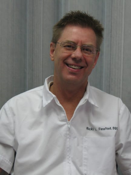 Dr. Ricki Lee Finstad, DDS - Houston, TX - Dentistry