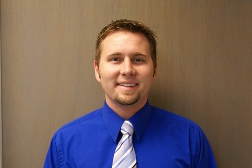 Dr. Brian Allen Parker