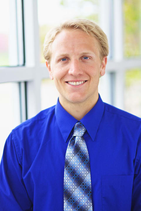 Dr. Bennett Edward Isabella - Saint Paul, MN - Dentistry