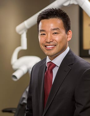 Dr. Vu Se Kong - PALATINE, IL - Dentistry
