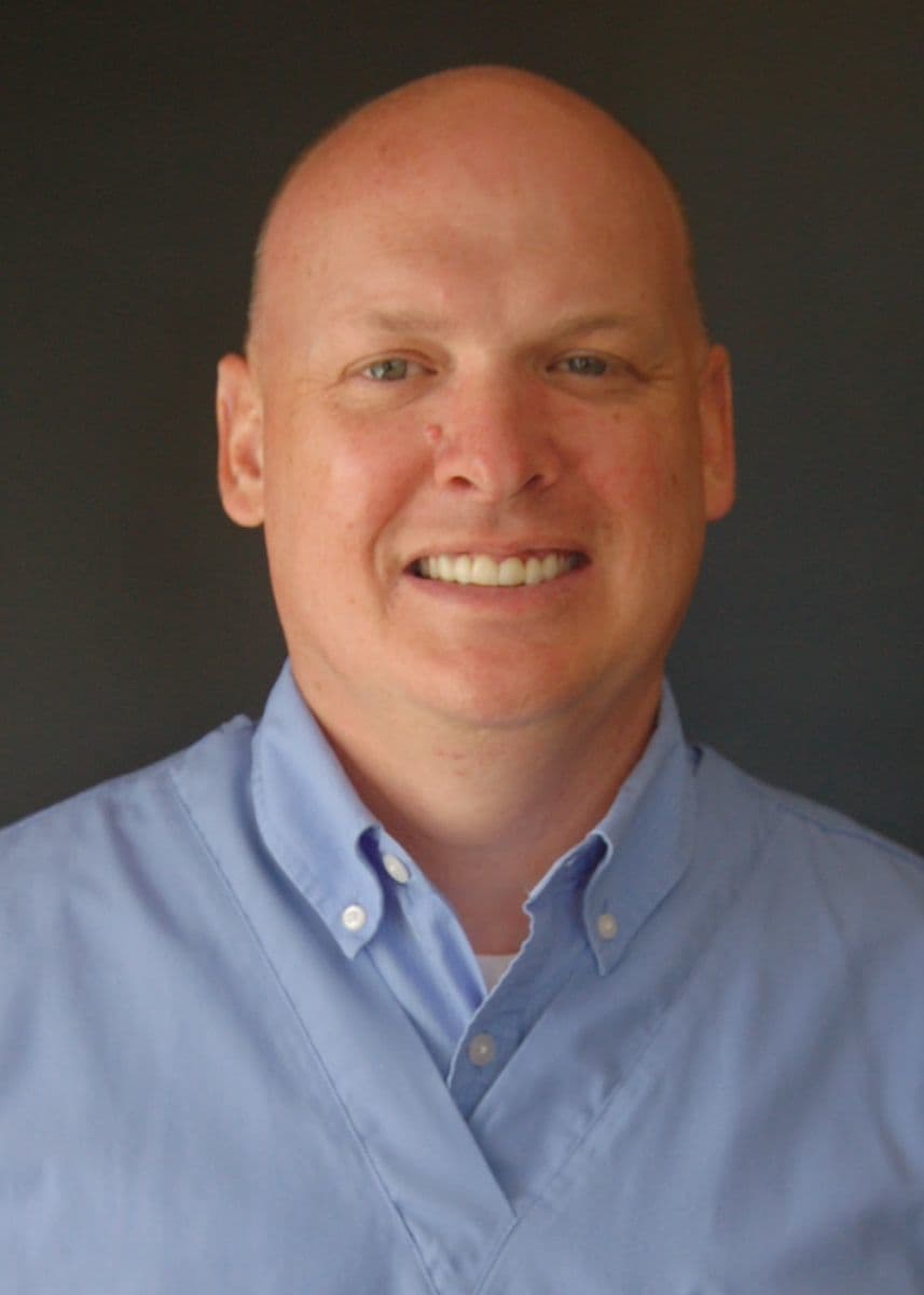 Dr. Brian J Rencher - Twin Falls, ID - Dentistry