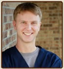 Dr. Jordan David Anderson
