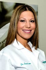 Dr. Elena Isabella Davidson - San Leandro, CA - Dentistry