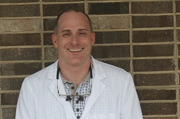 Dr. Rodney A Mcdaniel - Yorktown, VA - Dentistry