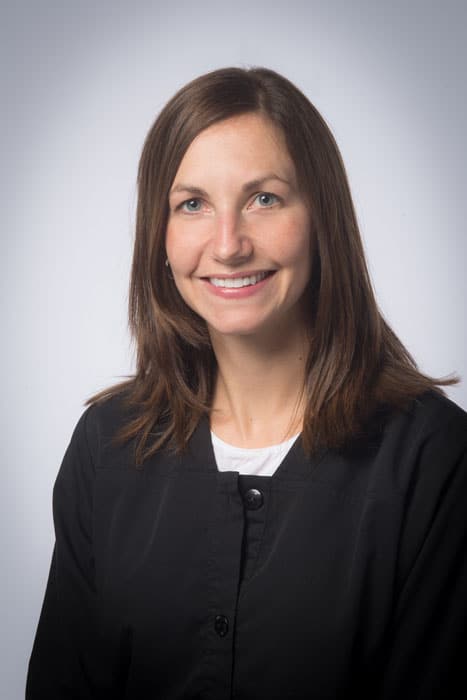 Dr. Erica Jean Stanek, DDS - La Crosse, WI - Dentistry