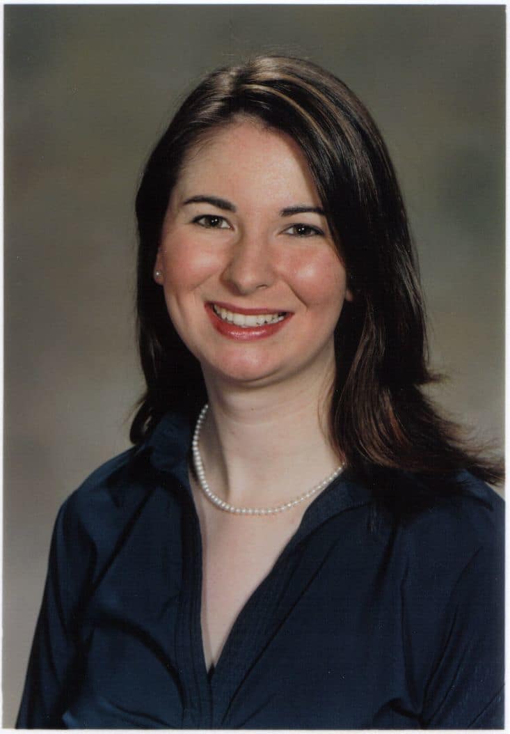 Dr. Crystal L Arpei-Mchugh - Saratoga Springs, NY - Dentistry