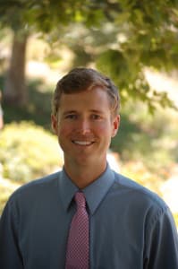 Dr. Ethan Gregory Fox - Sacramento, CA - Dentistry
