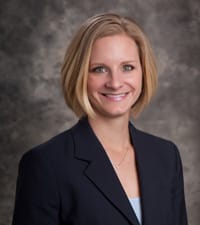 Dr. Kate Suzanne Haave