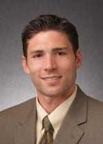 Dr. Christopher Adam Palmer - Ballwin, MO - Dentistry