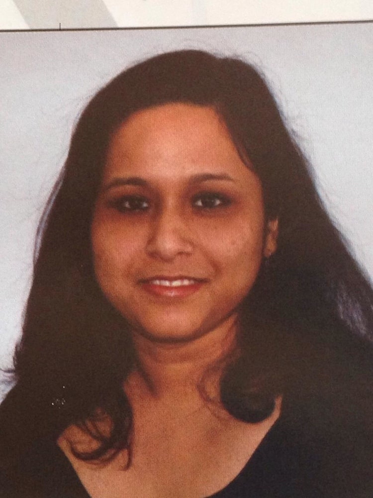 Dr. Suma Parakkal - Hudson, NH - Dentistry