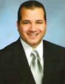 Dr. David Molina - Woodstock, GA - Dentistry