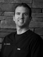 Dr. Joshua Kent Gunnels, DDS - Mount Juliet, TN - Dentistry