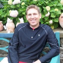 Dr. Chad M Isken, DDS