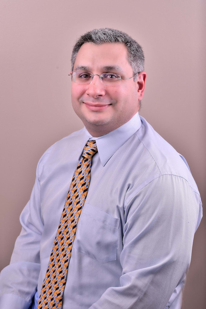Dr. Steven Berwitz - Savannah, GA - Dentistry