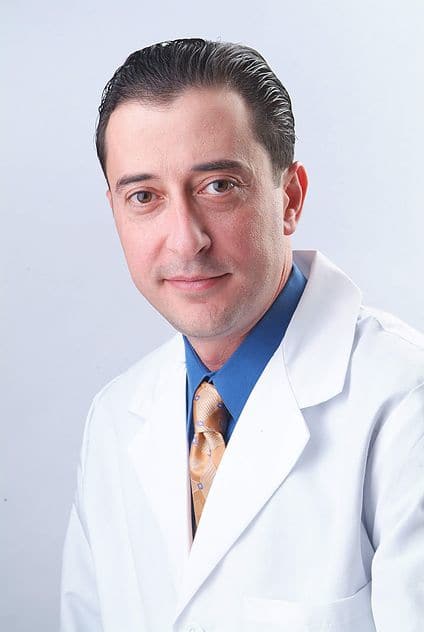 Dr. Pavel Krastev, DDS - New Hyde Park, NY - Dentistry