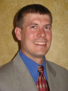 Dr. Christian A Victor - Springfield, OH - Dentistry