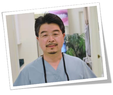 Dr. David Soo Nam, DDS - Los Angeles, CA - Dentistry
