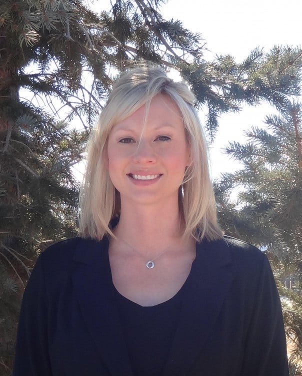 Dr. Kristin Nicole Lere - Thornton, CO - Dentistry
