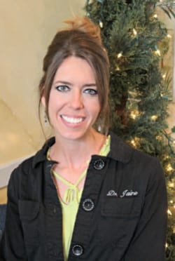 Dr. Jaime Marie Mcelroy, DDS