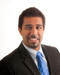 Dr. Amish Ishvar Naik, DDS - Peachtree City, GA - Dentistry