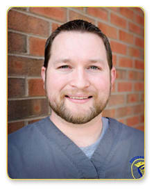 Dr. Joshua L Swanson - Stafford, VA - Dentistry