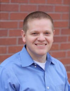 Dr. Trent Russell Redfearn, DDS - Highlands Ranch, CO - Dentistry