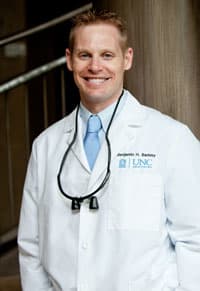 Dr. Benjamin Hunter Barkley - Boone, NC - Dentistry