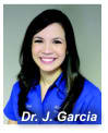 Dr. Jessica Garza Garcia, DDS