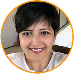 Dr. Paramita Roy - Redwood City, CA - Dentistry
