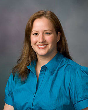 Dr. Joslyn Anne Slater - Anamosa, IA - Dentistry