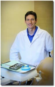 Dr. Alex Michael Pentino