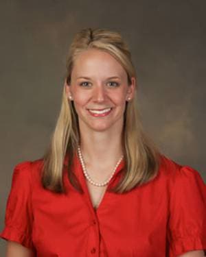 Dr. Brittany Thome Hoover, DDS - CLARKSTON, GA - Dentistry