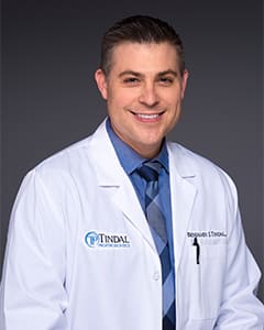 Dr. Benjamin Joseph Tindal, DDS - Sarasota, FL - Dentistry