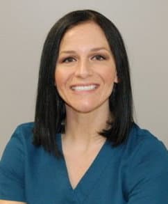 Dr. Melissa A Burnett