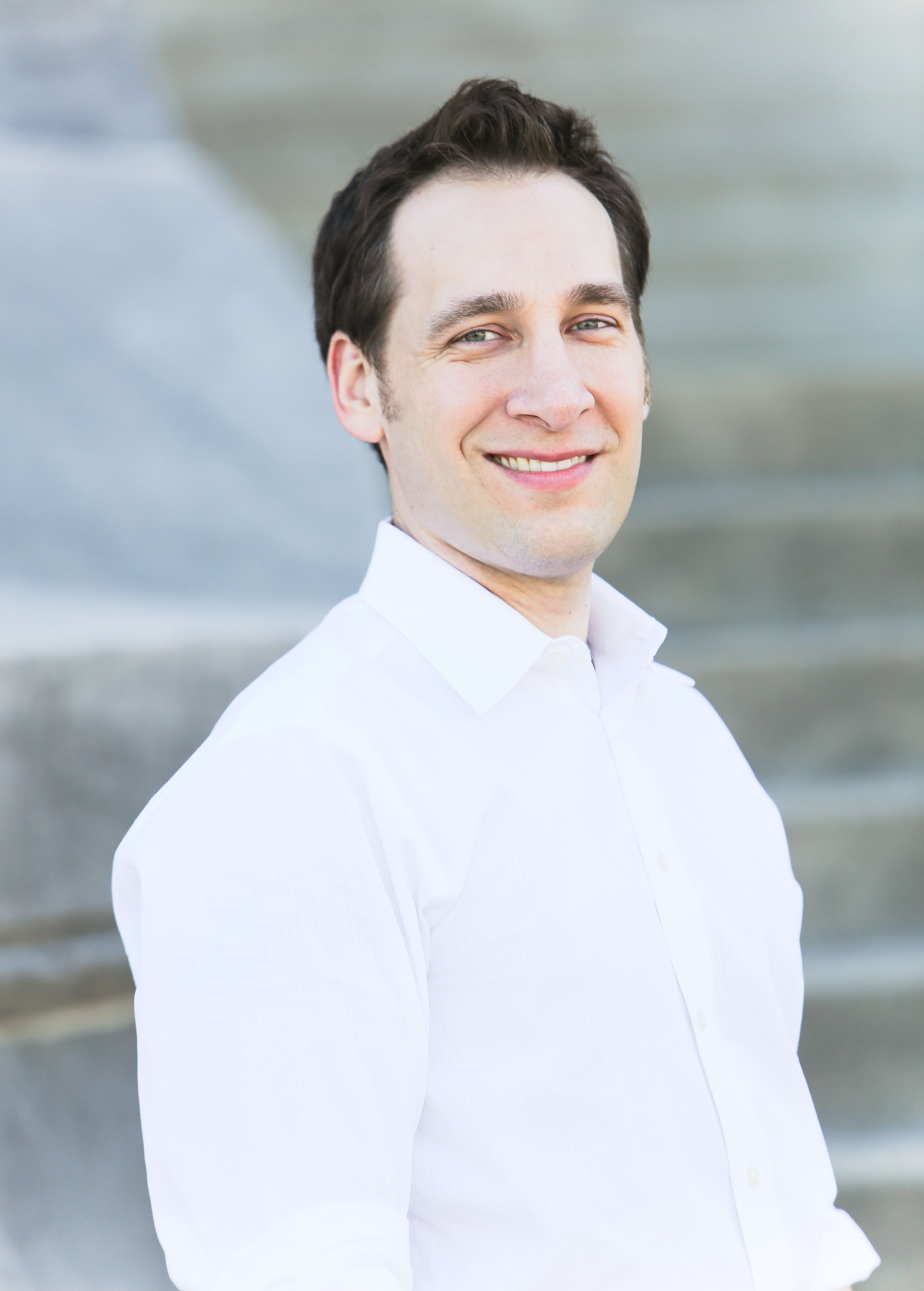 Dr. Paul James Mcconnell - Evansville, IN - Dentistry