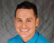 Dr. Chad Ohnmacht, DDS
