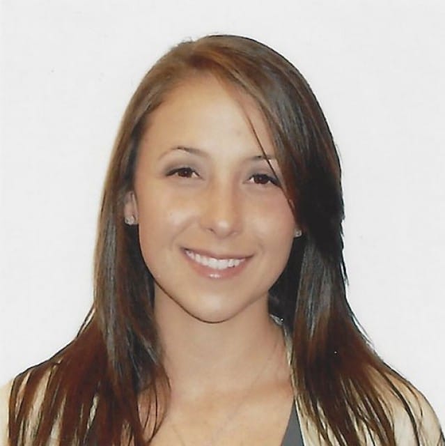 Dr. Lacy Virginia Garrett