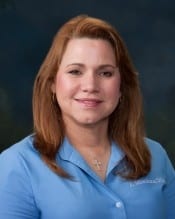 Dr. Liulma Sanguinetti Mendoza, DDS - Pearland, TX - Dentistry