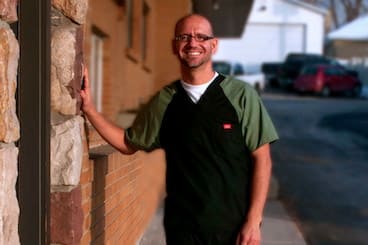 Dr. Jared Maughan Weaver - Salt Lake City, UT - Dentistry